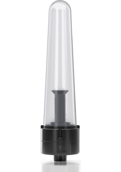 Toz Kepçesi Vakum Torbası Siklonik Ayırıcı Toplayıcı Toz Dış Filtre Vakum Süpürge Parçaları (Yurt Dışından) modelleri