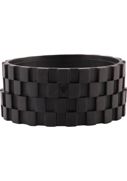 Xiaomi Için 6x Tekerlek Lastikleri 1s 1s Robot Vakum Süpürge Roborock S50 S55 S5 S5 Maksimum Tekerlekler Anti-Kayma Mijia (Yurt Dışından) modelleri