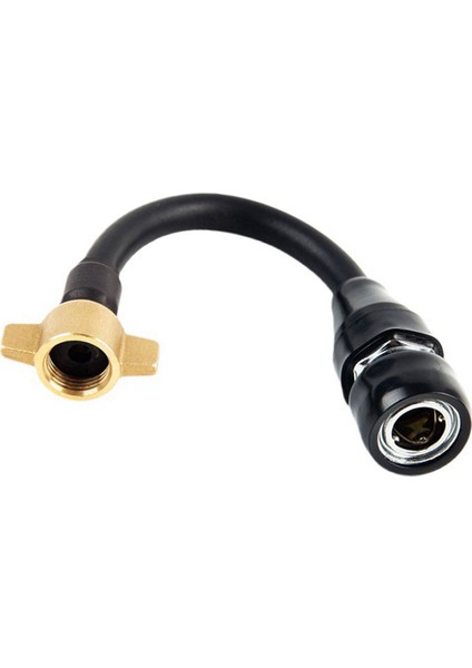 4x Kamyon Hava Deposu Hava Giriş Konnektörü Bağlantı Boru Kamyonu Hava Boru Tozu Üfleme Borusu Kamyon Römork Hava Tankı (Yurt Dışından) fiyatları