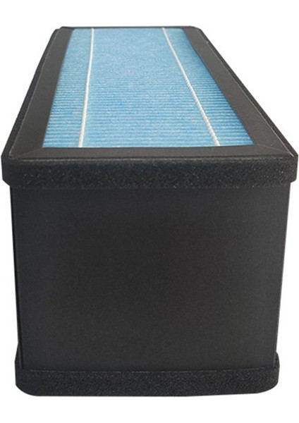 2x Xiaomi Mijia Temiz Hava Üfleyici Için Yedek Filtre C1 Duvara Monte Hava Arıtma Mjxfj-80-G3 Hepa Filtre Parçaları (Yurt Dışından) fiyatları