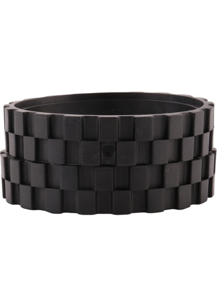 Xiaomi Için 20X Tekerlek Lastikleri 1s 1s Robot Elektrikli Süpürge Roborock S50 S55 S5 Max Wheels Anti-Slip Yedek Aksesuar (Yurt Dışından) modelleri