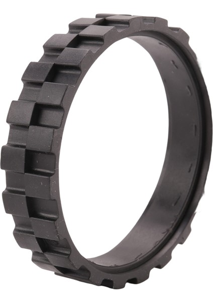 Xiaomi Için 20X Tekerlek Lastikleri 1s 1s Robot Elektrikli Süpürge Roborock S50 S55 S5 Max Wheels Anti-Slip Yedek Aksesuar (Yurt Dışından) indirimleri