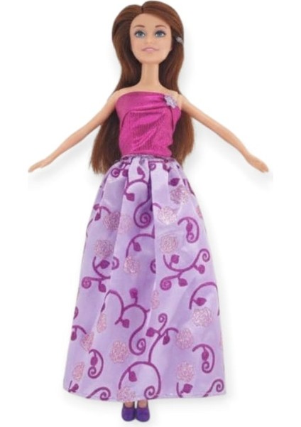 Prenses Model Bebek 30 cm - 66240 - 1 (Lisinya)