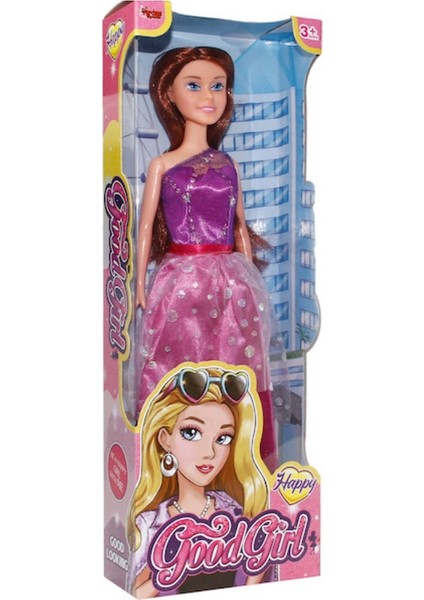 Prenses Model Bebek 30 cm - 66240 - 1 (Lisinya) fiyatları