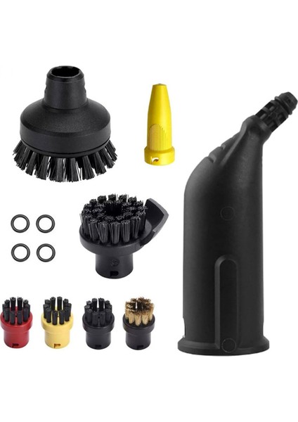 Karcher Sc1 Sc2 Sc2 Sc3 Sc4 Sc7 Sc7 Steam Temizleyici Yedek Parçalar Inatçı Leke Çıkarma (Yurt Dışından)