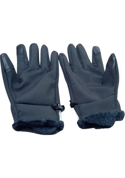 Motosiklet Eldiven Kısa Tip - Softshell fiyatları