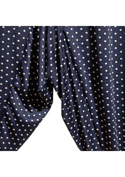 Kadın Bayan Battal Büyük Beden Jarse Kumaş Bel Lastikli Sağ Yan Tek Gizli Fermuarlı Cepli Eşofman Altı Şalvar Bol Rahat Kalıp 80 Ile 120 Kiloğrama Kadar Olur Standart Beden fırsatları