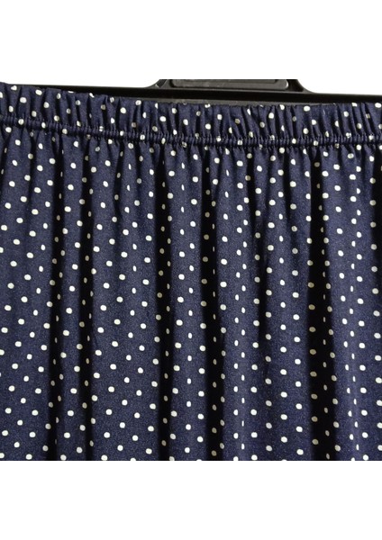 Kadın Bayan Battal Büyük Beden Jarse Kumaş Bel Lastikli Sağ Yan Tek Gizli Fermuarlı Cepli Eşofman Altı Şalvar Bol Rahat Kalıp 80 Ile 120 Kiloğrama Kadar Olur Standart Beden