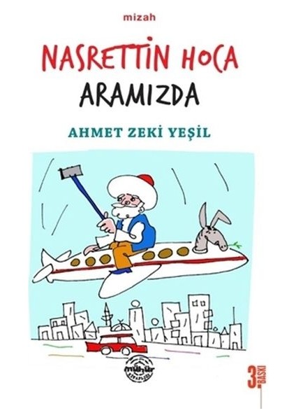 Nasrettin Hoca Aramızda