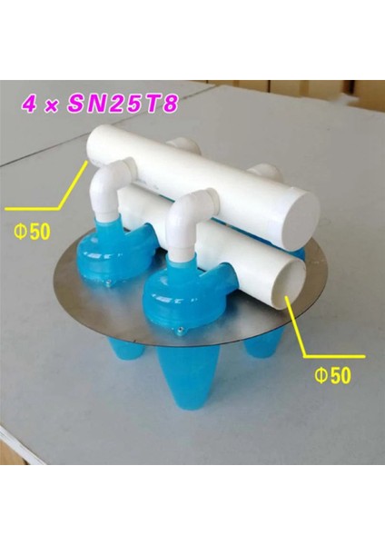 4x Toz Toplayıcı Siklon Mini Küçük Endüstriyel Ekstraktör Ağaç Işleme Aracı Vakum Süpürge Filtre Ayırma Ana Sayfa Dıy (Yurt Dışından) indirimleri