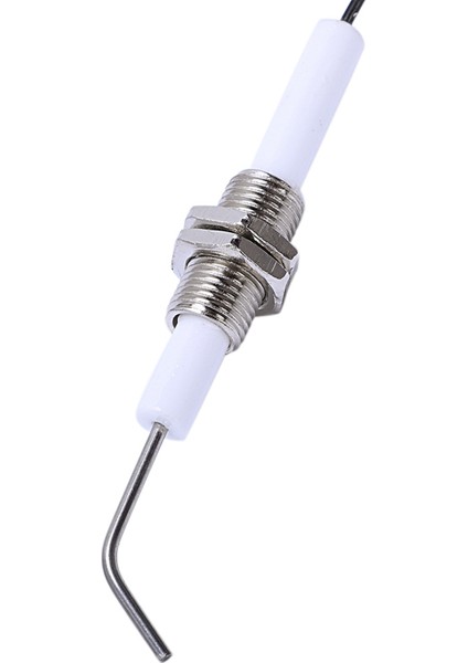 Ateşleme Parçası Fiş Seramik Elektrot Sezgarip Tur 2.3mm Terminal 10 Pcs/lot (Yurt Dışından) fırsatları