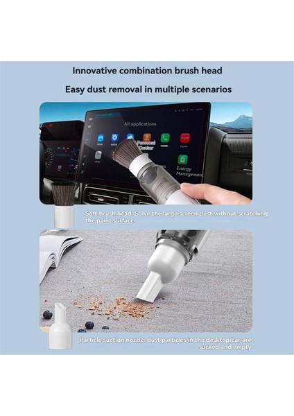 Pc, Araba, Ev Için Elektrikli Türümler ve Elektrikli Süpürgeler Kablosuz Elde Taşınan Vakum Süpürgeleri (Yurt Dışından) indirimleri