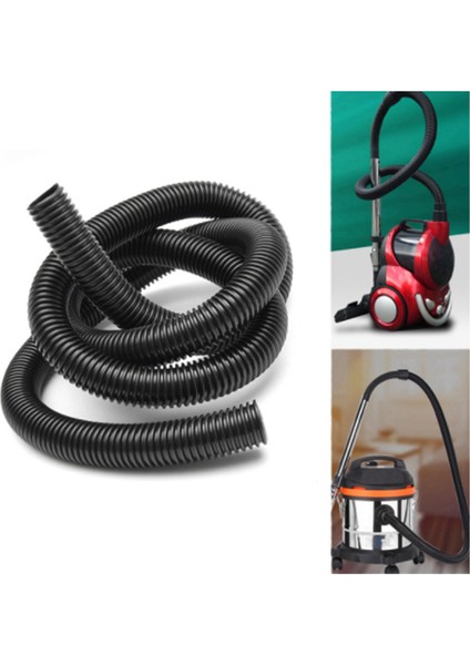 6 Pcs 2.5m 32MM Esnek Eva Hortum Tüp Borusu Ev Elektrikli Süpürge Için Ekstra Uzun (Yurt Dışından) fiyatları