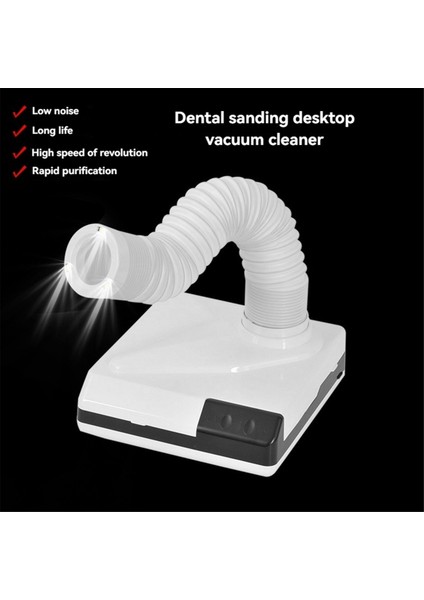 Toz Collecto Emici Filtre Extractor Güzellik Salonu Tırnak Sanatı Gravor Vakum Süpürücü Abd Fiş (Yurt Dışından) fiyatları