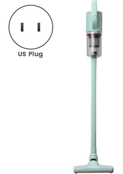 Pet Kılavan Kablolu Kablolu El Vakum Süpürge Evcil Hayvanlı Saç Ahşap Zemin Kedi Kedi Kumu Halı Temizleme Abd Fişi, C (Yurt Dışından) fiyatları