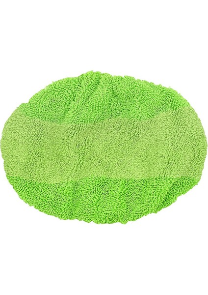 4pcs Swiffer Swifer Sweeper Mikrofiber Yeniden Kullanılabilir Paspas Zemin Temizleme Mop Aksesuarları (Yurt Dışından) fırsatları