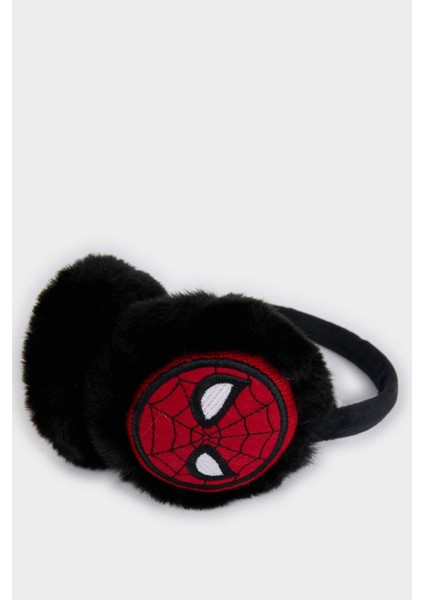 Erkek Çocuk Marvel Spiderman Pelüş Kulaklık F3503A825WN modelleri