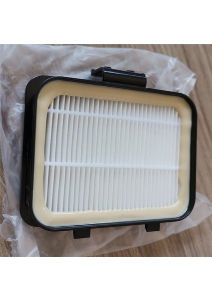 Bosch Bosch Vakum Temizleyici Yedek Parçalar Şarj Toz Toplayıcı GAS18V-1 Filtre Elemanları (Yurt Dışından) indirimleri