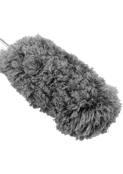 4x Mikrofiber Toz Geri Çekilebilir Ev Temizleyici Tüy Duster Araç Süpürücü Toz Fırçası (Yurt Dışından) indirimleri