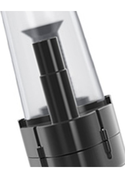 2x Toz Kepçesi Vakum Torbası Siklonik Ayırıcı Toplayıcı Toz Dış Filtre Vakum Süpürge Parçaları (Yurt Dışından) fiyatları