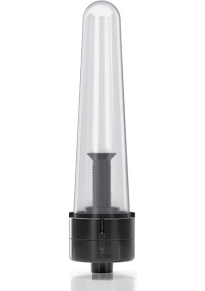 2x Toz Kepçesi Vakum Torbası Siklonik Ayırıcı Toplayıcı Toz Dış Filtre Vakum Süpürge Parçaları (Yurt Dışından) modelleri