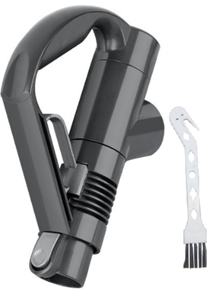 Vakum Süpürge Tutucu Dyson DC19 DC23 DC26 DC29 DC32 DC36 DC37 Vakum Süpürge Parçaları Tutucu Aksesuarlar (Yurt Dışından)