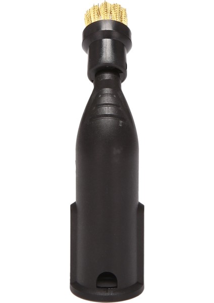 2x Buhar Temizleyici Slit Fırçası Sprinkler Nozul Kafası Karcher Sc1/sc2/sc3/sc4/sc5 Buhar Temizleyici Yarık Scrape Fırça (Yurt Dışından) modelleri