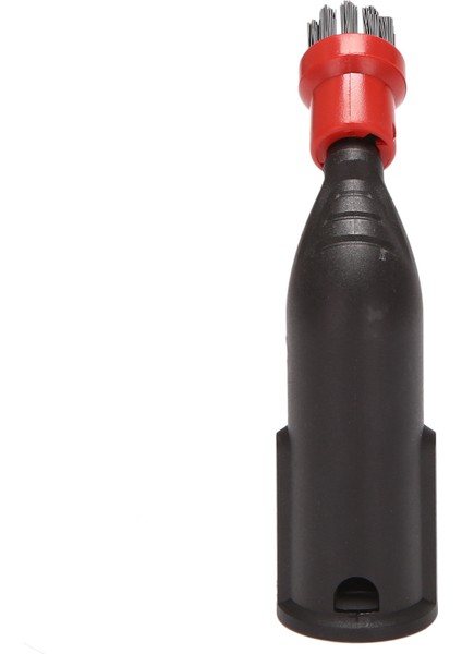 2x Buhar Temizleyici Slit Fırçası Sprinkler Nozul Kafası Karcher Sc1/sc2/sc3/sc4/sc5 Buhar Temizleyici Yarık Scrape Fırça (Yurt Dışından) indirimleri