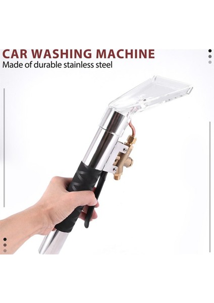 Döşeme Halı Temizleme Makinesi Otomatik Mobilya Temizleme El Aracı (Yurt Dışından) modelleri