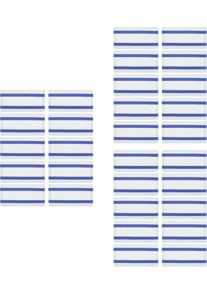 Sertağaç Zemin Temizleyici Püskürtme Paspas Pedleri, Swiffer Islak Jet Için Çok Yüzey Süpürme Yeniden Doldurma 30 Adet (Yurt Dışından) indirimleri