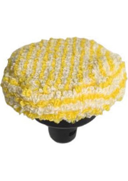 Karcher Sc2 Sc3 Sc4 Sc5 Için Vakum Buhar Temizleyici Aksesuarları Büyük Yuvarlak Fırça Nozul Buharlı Kapak Paspas Bezi (Yurt Dışından) fiyatları