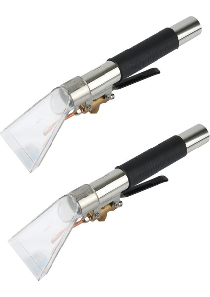 2x Halı Temizleme Extractor Otomatik Detay Değnek Aracı Makinesi Basınçlı Buhar Temizleyici Araç Çekim Otel (Yurt Dışından)