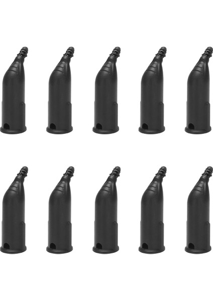 10X Buhar Temizleyici Kamar Sc1/sc2/sc3/sc5 Steam Temizleyici Külten Nozul Fırçası (Yurt Dışından)