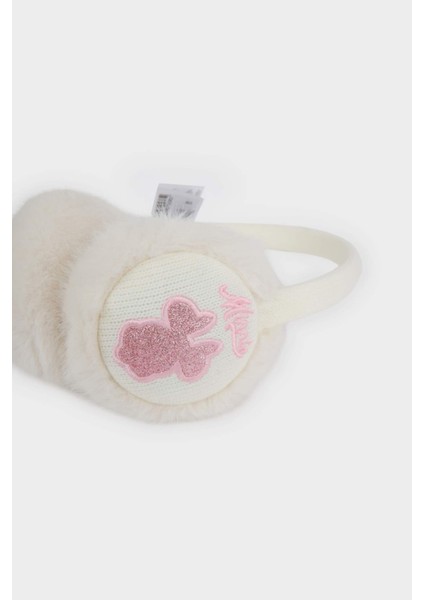 Kız Çocuk Disney Mickey & Minnie Pelüş Kulaklık F3513A825WN fiyatları