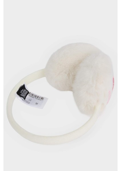 Kız Çocuk Disney Mickey & Minnie Pelüş Kulaklık F3513A825WN modelleri