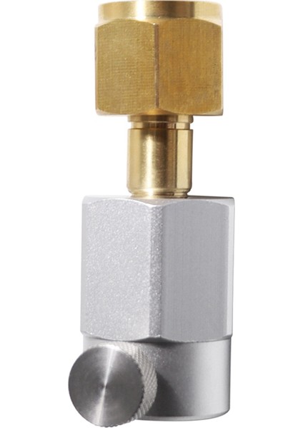 Duo/art/terra/gaia/crystal 3.0 Için CGA320 Soda Silindir Hızlı Adaptör Enflasyon Valfı (Yurt Dışından) indirimleri