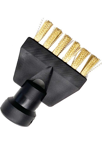 Karcher Için 2x Sc1 Sc2 Sc3 Düz Bakır Fırçası Temizleme Fırçası Buhar Temizleyici Ekleme Adaptörü Ana Sayfa Temizleme Meme (Yurt Dışından) fiyatları