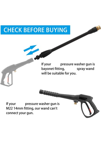 Araba Yıkama Takımları Temizlik Makinesi Nozzlecar Yıkama Basıncı Yıkayıcı Spearcar Yıkama Araçları Set (Yurt Dışından) fiyatları