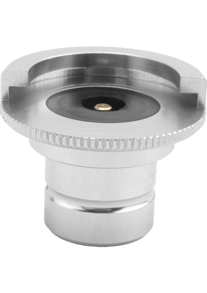 Soda Silindir Akışı Ipliği Dönüştürür Adaptör Eşleştirme Küp Tankı Kadın Duo/art/gaia Erkek TR21-4 Gümüş (Yurt Dışından) modelleri