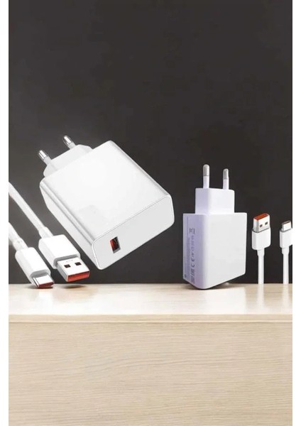 Şarj Aleti Turbo Max Type-C Uyumlu Ultra Turbo Max fırsatları