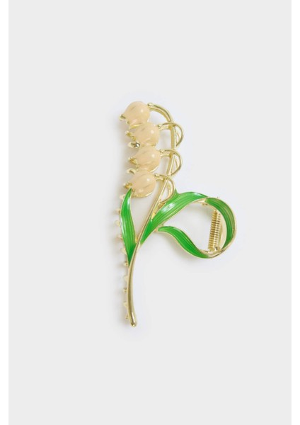 Kadın Lale Detaylı Mandal TOKA F8253AXNS modelleri