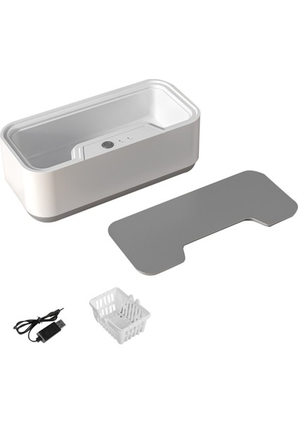 Ultrasonik Temizleme Makinesi, Takı Temizleme Makinesi, Gümüş Sabitlik Makinesi, Gözlük Temizleme Makinesi-A (Yurt Dışından) modelleri