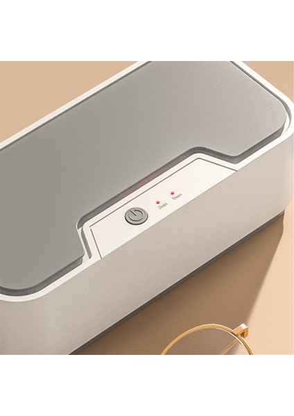 Ultrasonik Temizleme Makinesi, Takı Temizleme Makinesi, Gümüş Sabitlik Makinesi, Gözlük Temizleme Makinesi-A (Yurt Dışından) fırsatları