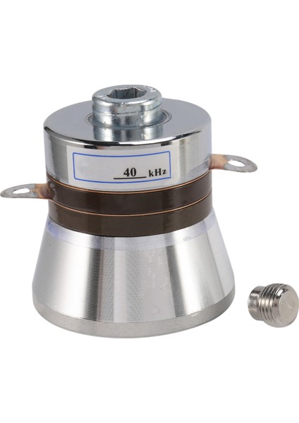 4x 60W 40KHZ Dönüşüm Verimliliği Ultrasonik Piezoelektrik Transdüser Temizleyici Performanslı Akustik Bileşenler (Yurt Dışından) modelleri