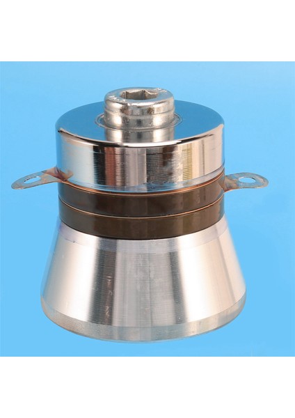 4x 60W 40KHZ Dönüşüm Verimliliği Ultrasonik Piezoelektrik Transdüser Temizleyici Performanslı Akustik Bileşenler (Yurt Dışından) indirimleri