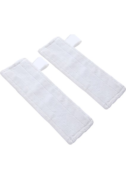 Karcher Easyfix Sc1 Sc2 Sc4 Sc5 Sc5 Temizleyici Mop Bez Pedleri Için Buhar Temizleyici Zemin Bez Pedleri (Yurt Dışından) fiyatları