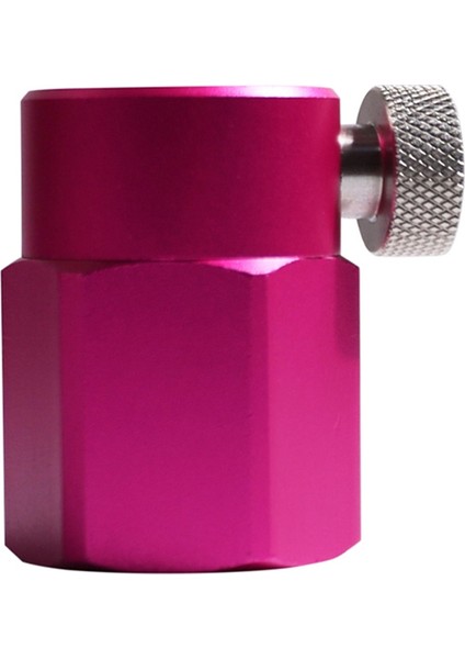 W21.8 Soda Silindir Hızlı Adaptör Valf Enflasyonu Duo/terra/art/gaıa/crystal 3.0 Için Valf Düzenleme Valfi (Yurt Dışından) modelleri