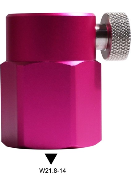 W21.8 Soda Silindir Hızlı Adaptör Valf Enflasyonu Duo/terra/art/gaıa/crystal 3.0 Için Valf Düzenleme Valfi (Yurt Dışından) fırsatları