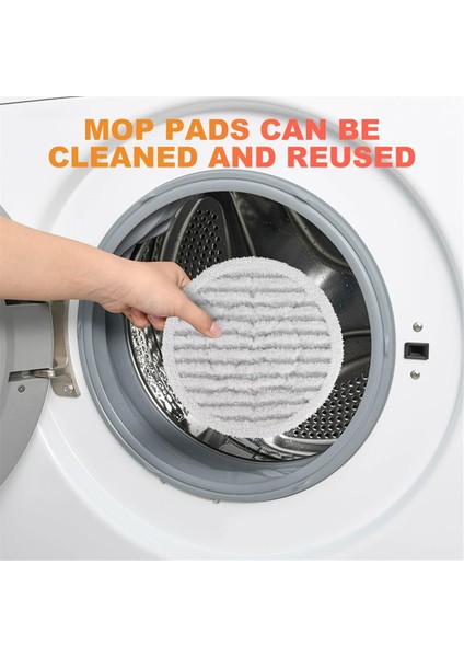 S7000 Yedek Buhar Paspas Pedleri, Shark S7000 S7001TGT S7000C S7201 S7001 S7000AMZ S8201 (Yurt Dışından) indirimleri