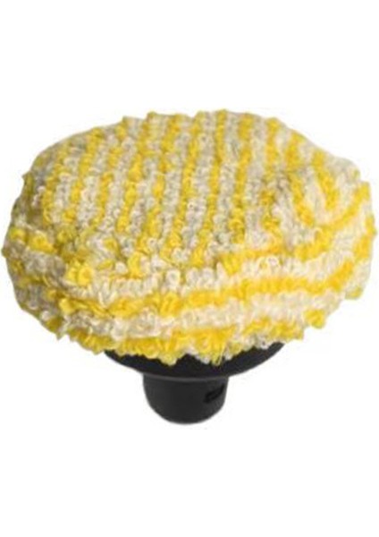 Karcher Sc2 Sc3 Sc4 Sc5 Için Vakum Buhar Temizleyici Aksesuarları Büyük Yuvarlak Yuvarlak Fırça Buharlayıcı Kapak Mikrofiber Paspas Bezi (Yurt Dışından) indirimleri